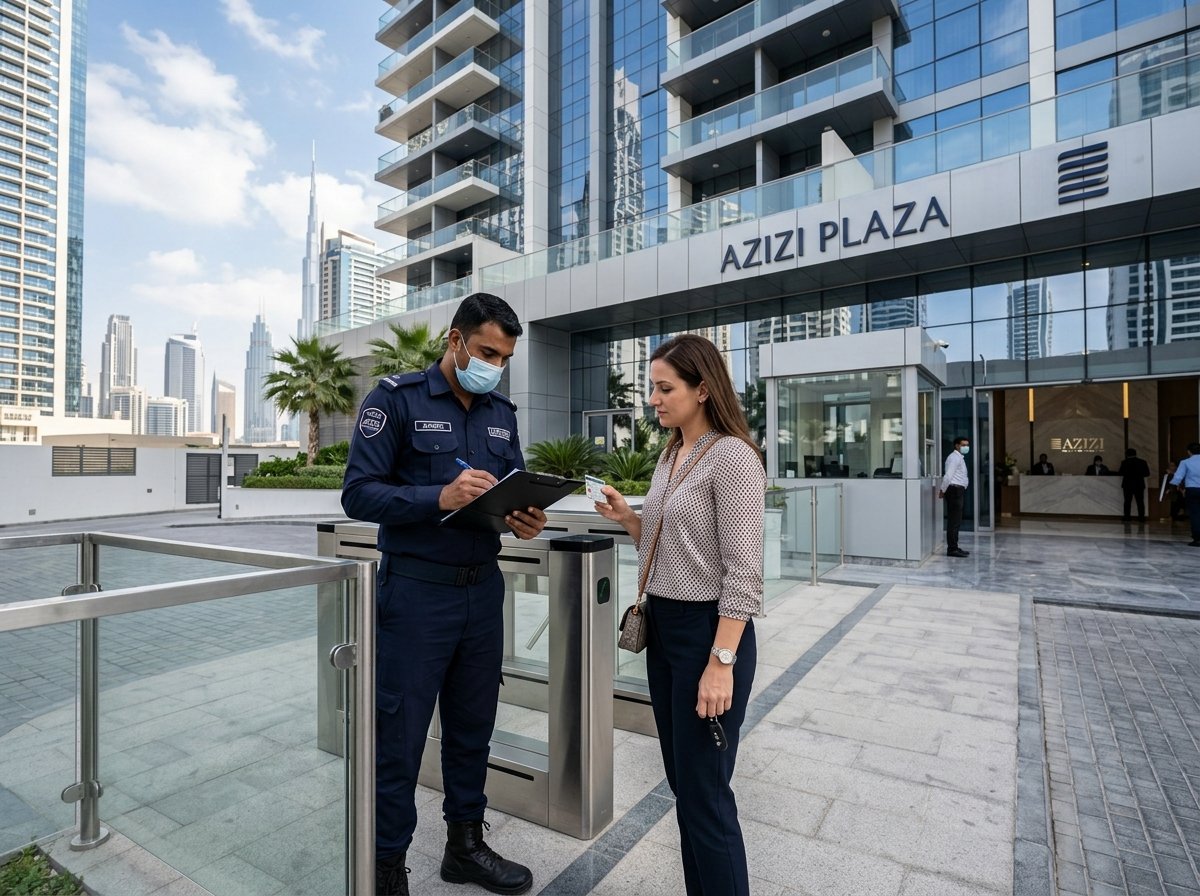 Security Services