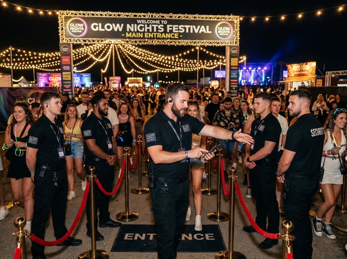 Event Guard Services